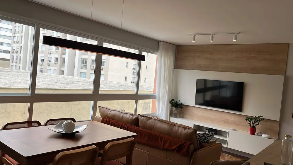 Apartamento, 1 quarto, 53 m² - Foto 4