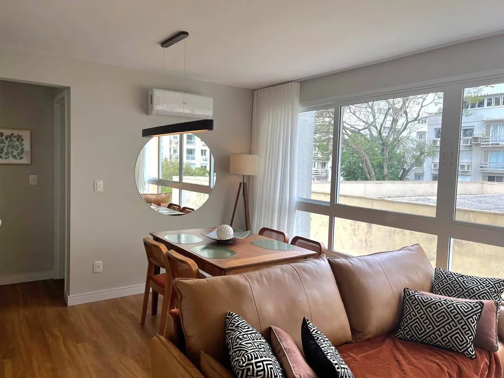 Apartamento, 1 quarto, 53 m² - Foto 12