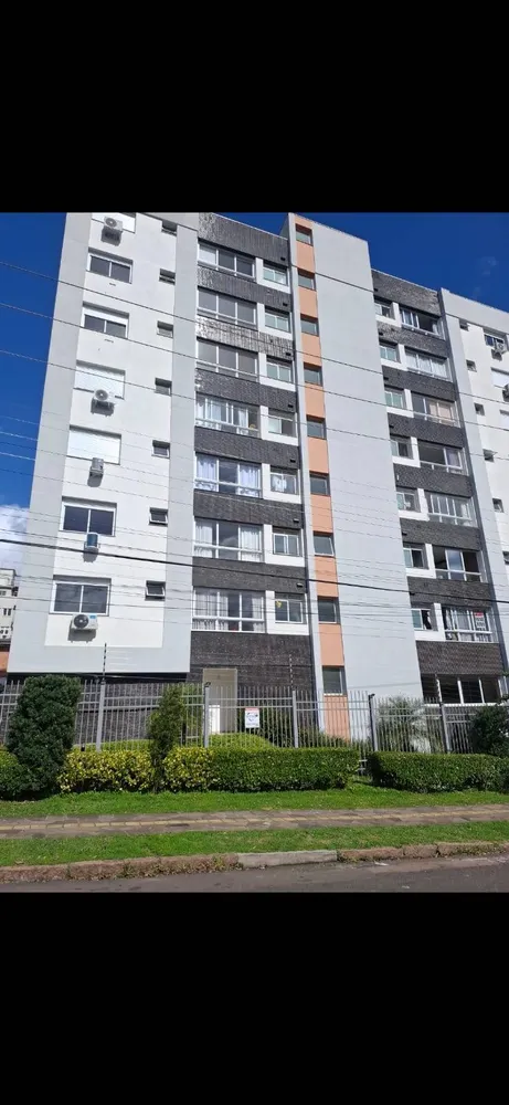 Apartamento, 1 quarto, 53 m² - Foto 6