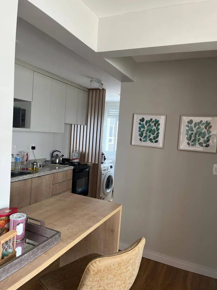 Apartamento, 1 quarto, 53 m² - Foto 5
