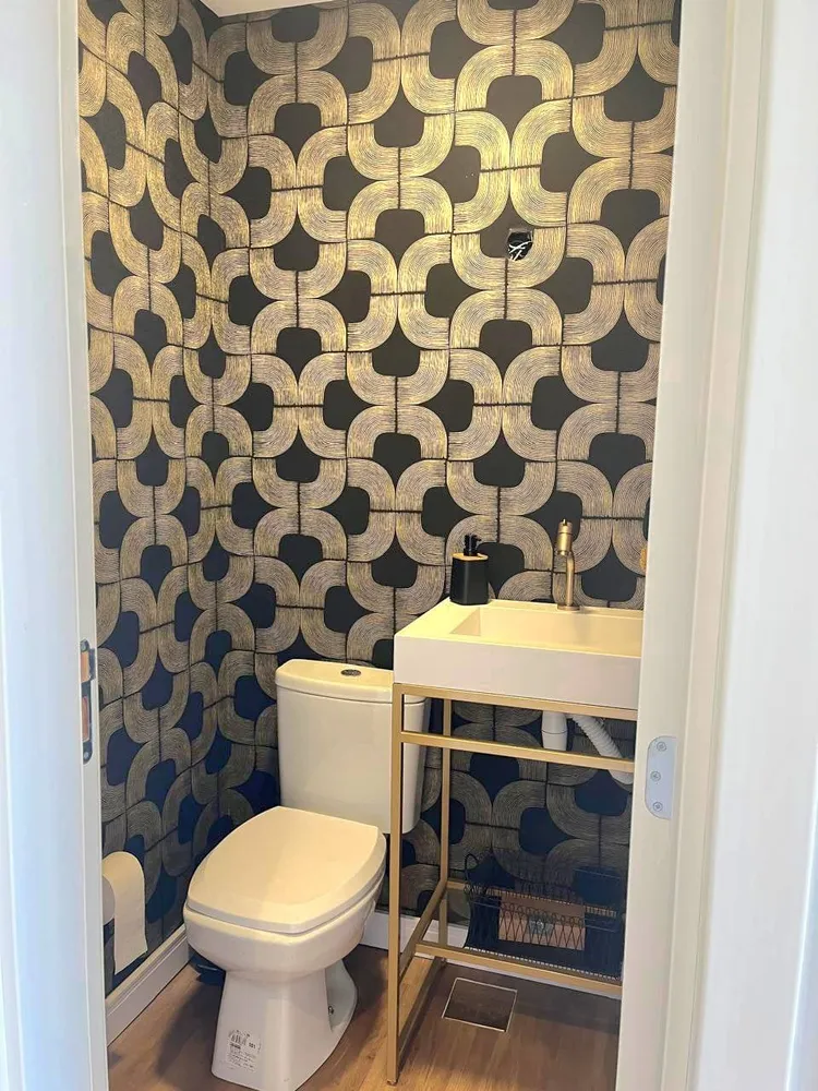 Apartamento, 1 quarto, 53 m² - Foto 8