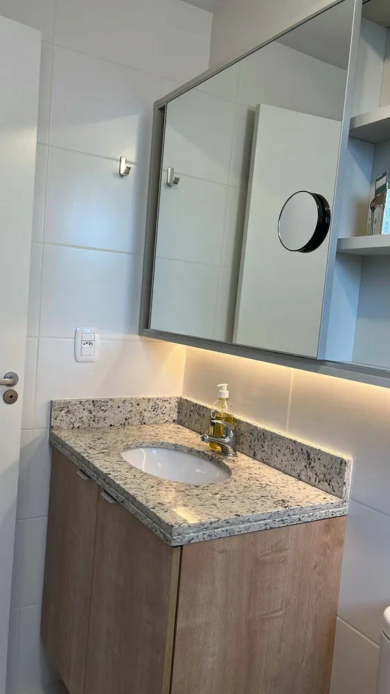 Apartamento, 1 quarto, 53 m² - Foto 3