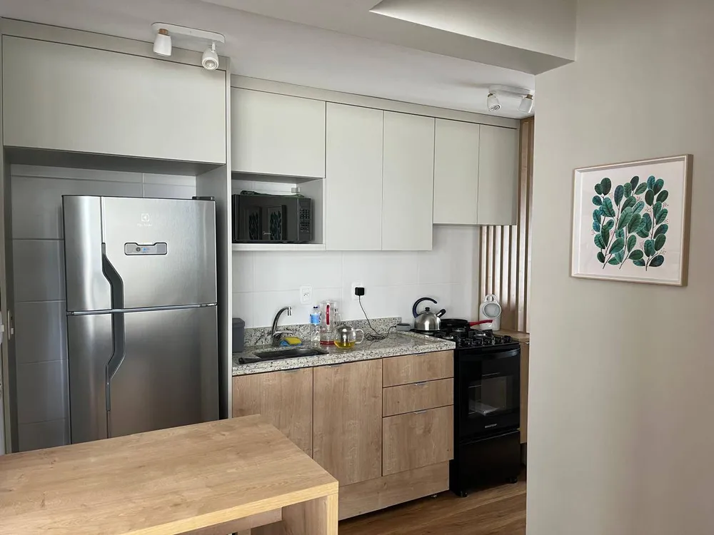 Apartamento, 1 quarto, 53 m² - Foto 14