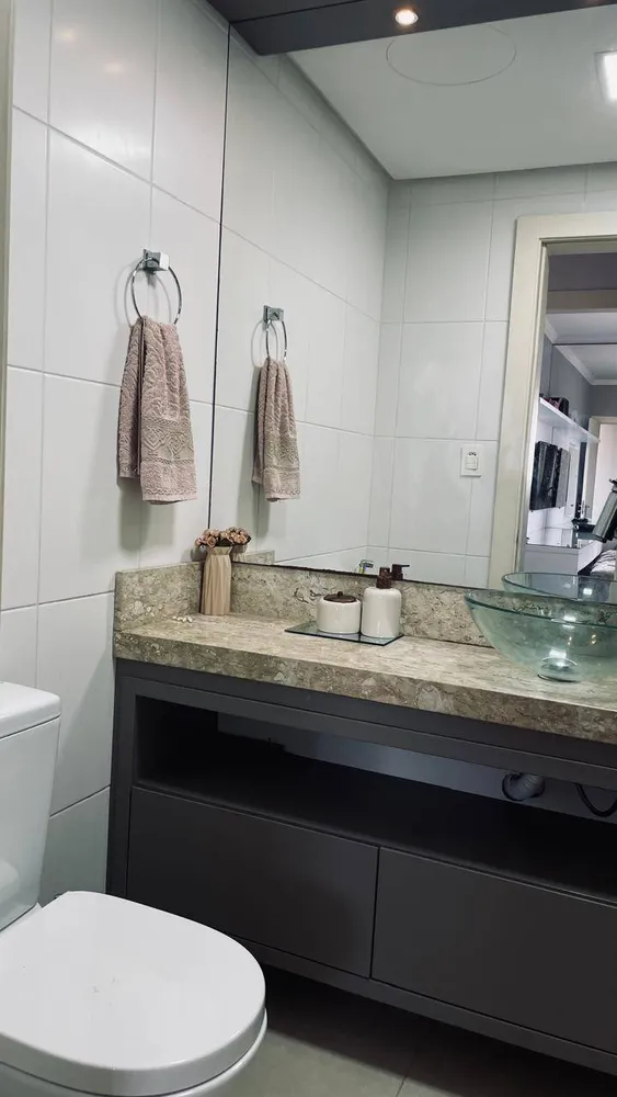 Apartamento, 2 quartos, 78 m² - Foto 3