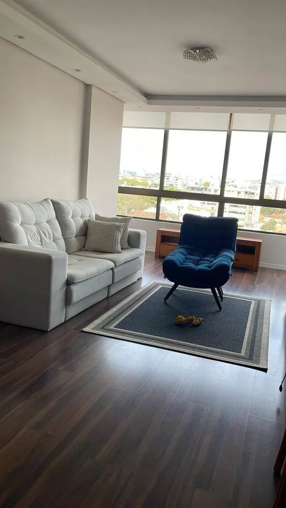 Apartamento, 2 quartos, 78 m² - Foto 5