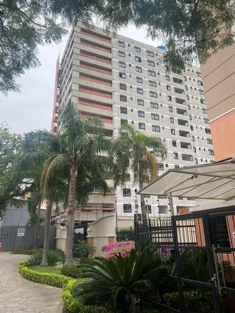 Apartamento, 3 quartos, 110 m² - Foto 6