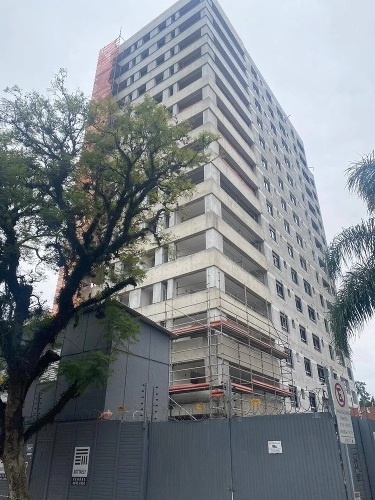 Apartamento, 3 quartos, 110 m² - Foto 11