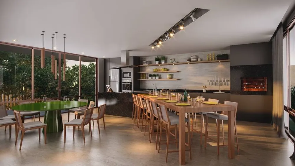 Apartamento, 3 quartos, 110 m² - Foto 10