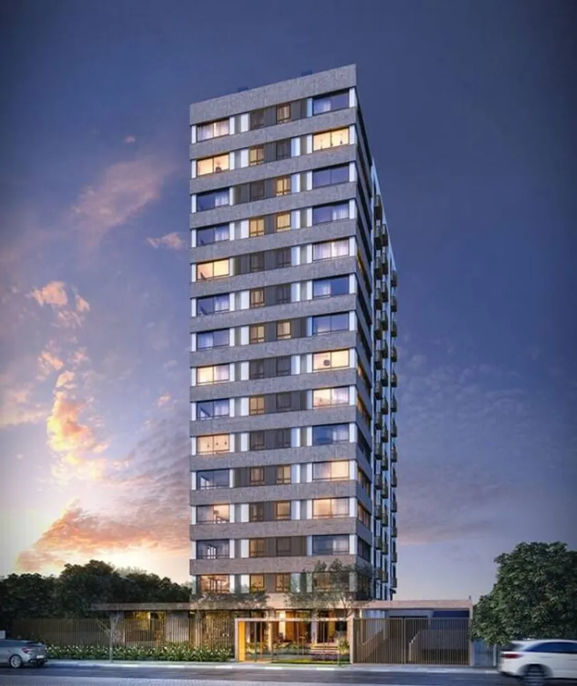 Apartamento, 3 quartos, 110 m² - Foto 2