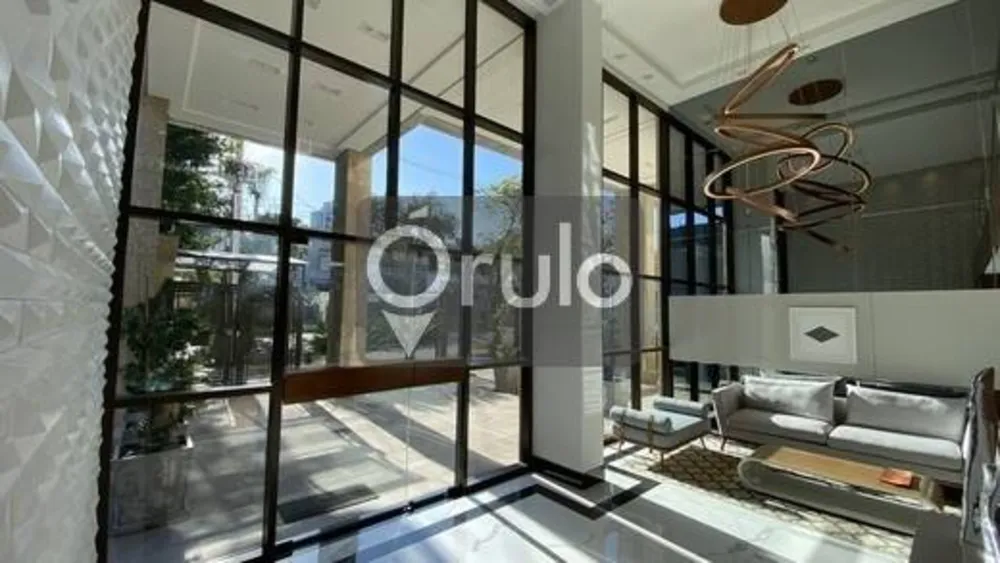 Apartamento, 2 quartos, 78 m² - Foto 2
