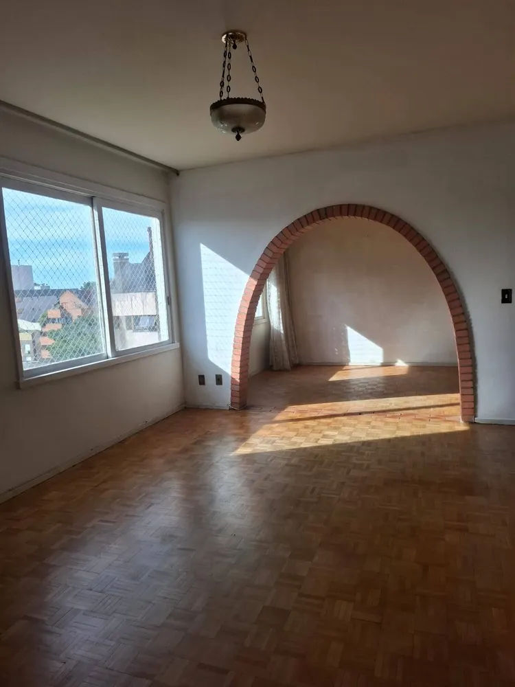 Apartamento, 3 quartos, 102 m² - Foto 1