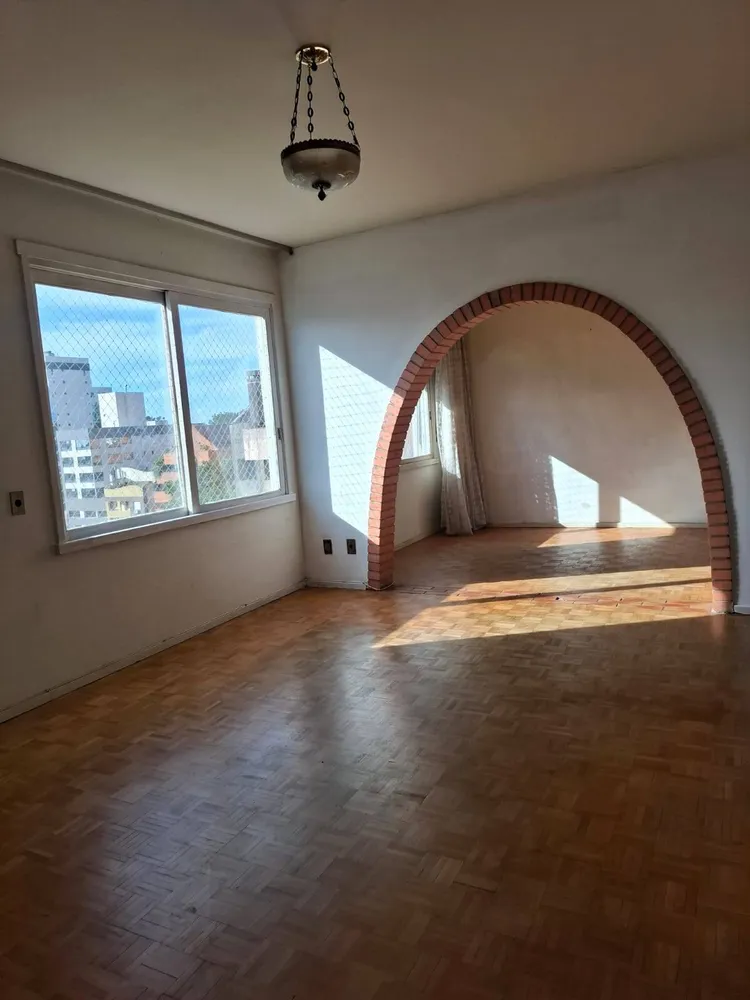 Apartamento, 3 quartos, 102 m² - Foto 2