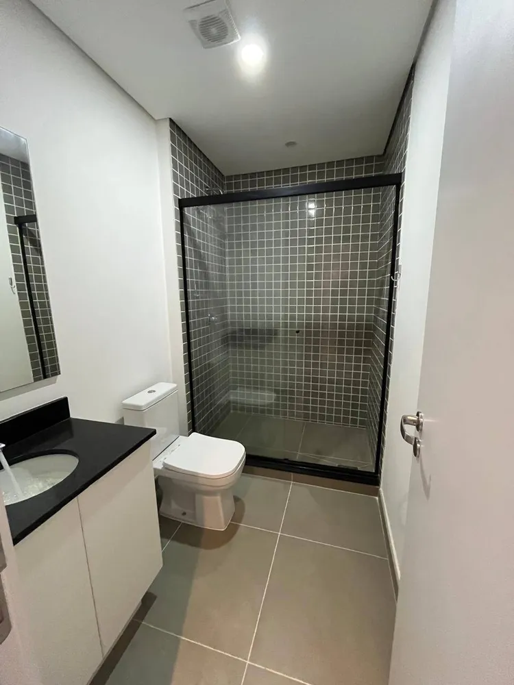 Apartamento, 1 quarto, 23 m² - Foto 2
