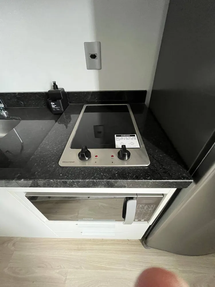 Apartamento, 1 quarto, 23 m² - Foto 9