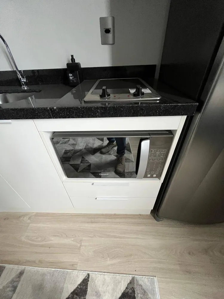Apartamento, 1 quarto, 23 m² - Foto 12