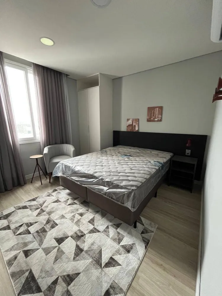 Apartamento, 1 quarto, 23 m² - Foto 3
