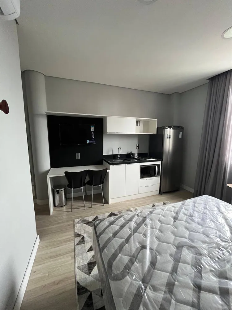 Apartamento, 1 quarto, 23 m² - Foto 1