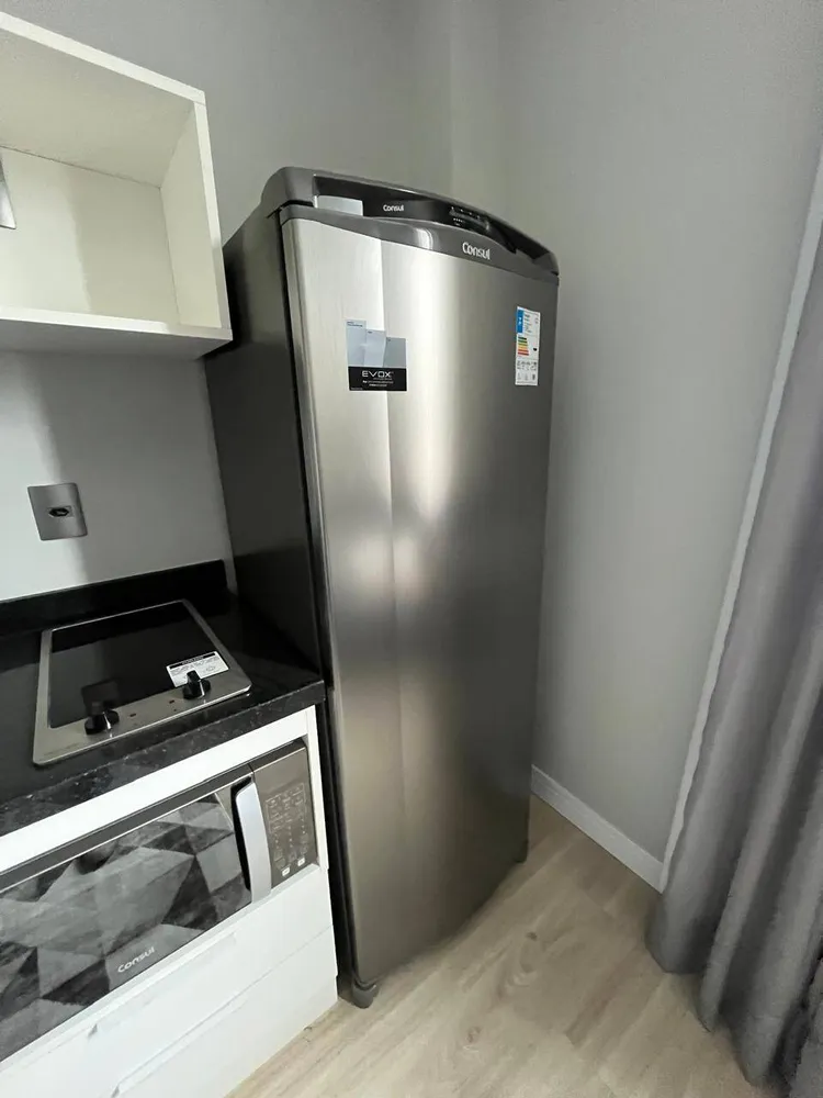 Apartamento, 1 quarto, 23 m² - Foto 10