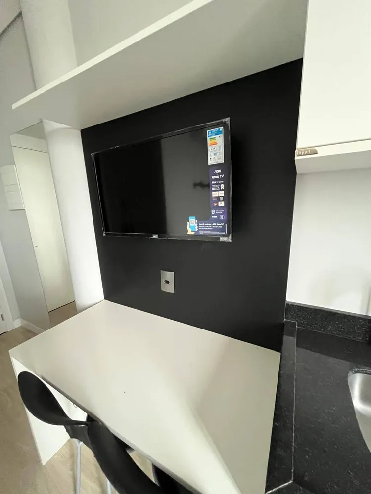 Apartamento, 1 quarto, 23 m² - Foto 13