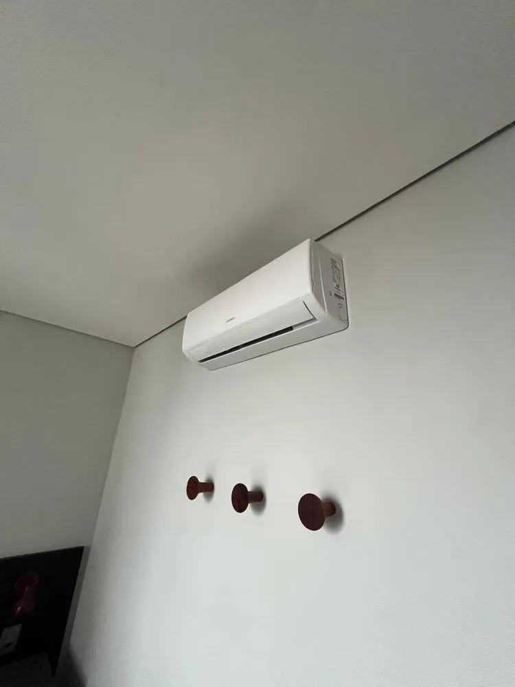 Apartamento, 1 quarto, 23 m² - Foto 1
