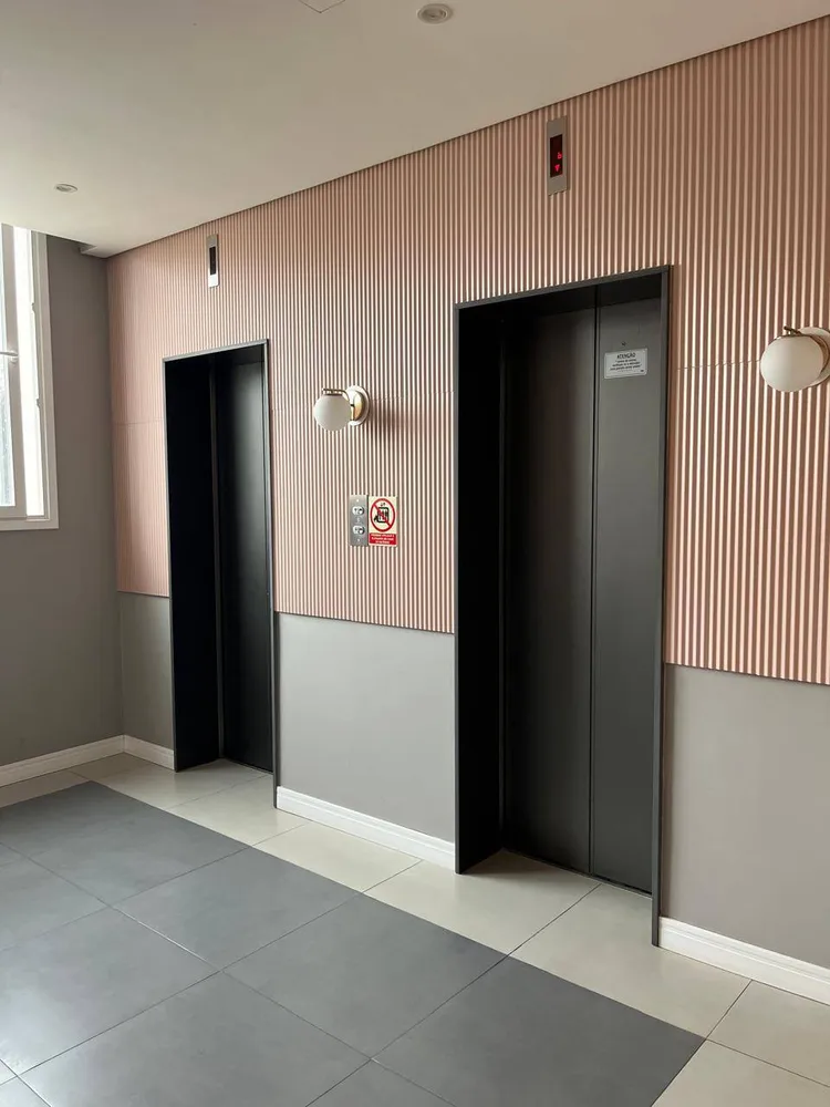 Apartamento, 1 quarto, 23 m² - Foto 7
