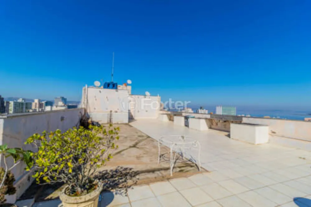 Apartamento, 1 quarto, 39 m² - Foto 2
