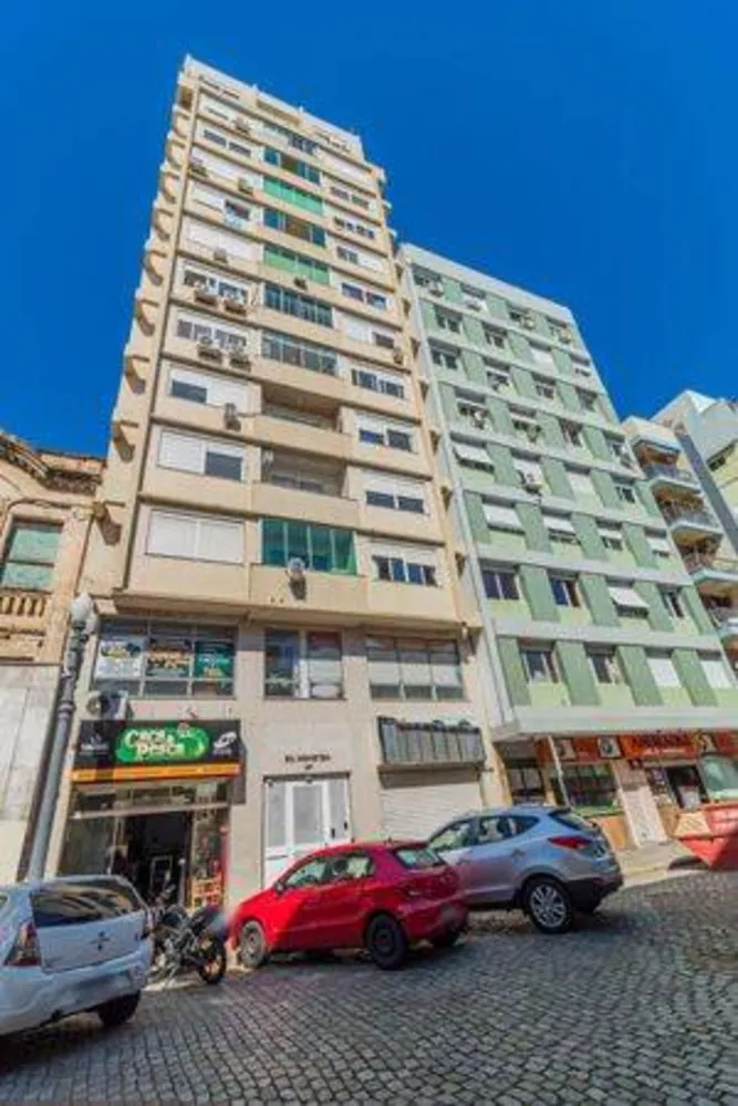 Apartamento, 1 quarto, 39 m² - Foto 9