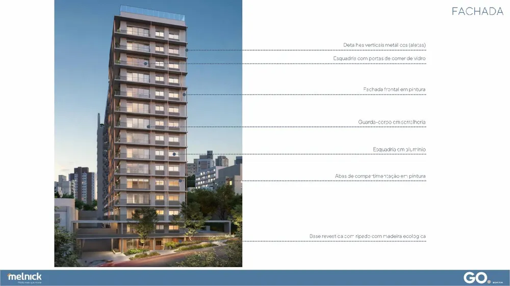 Apartamento, 1 quarto, 39 m² - Foto 8