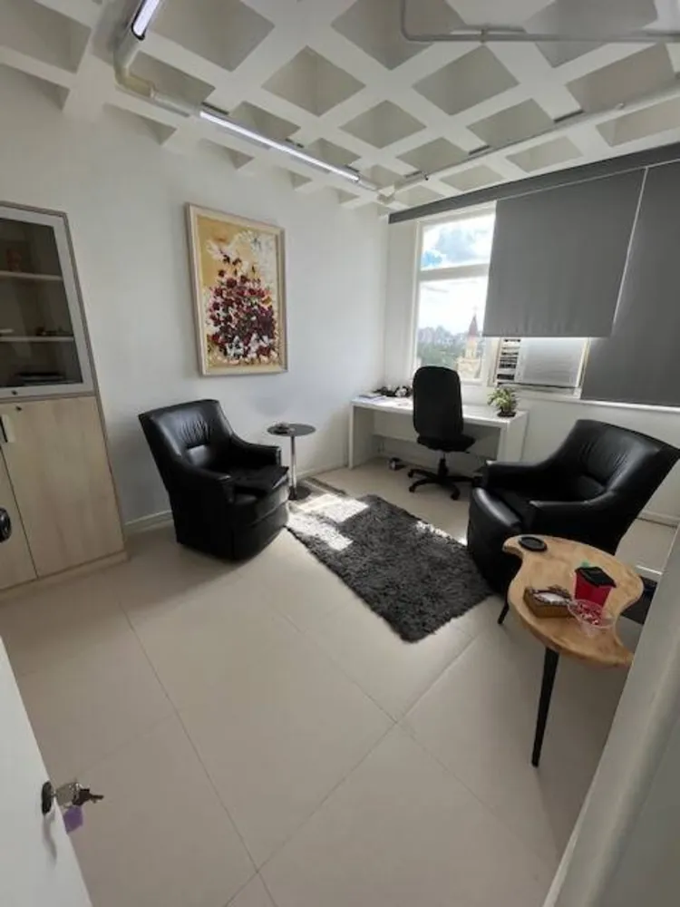 Sala-Conjunto, 85 m² - Foto 1