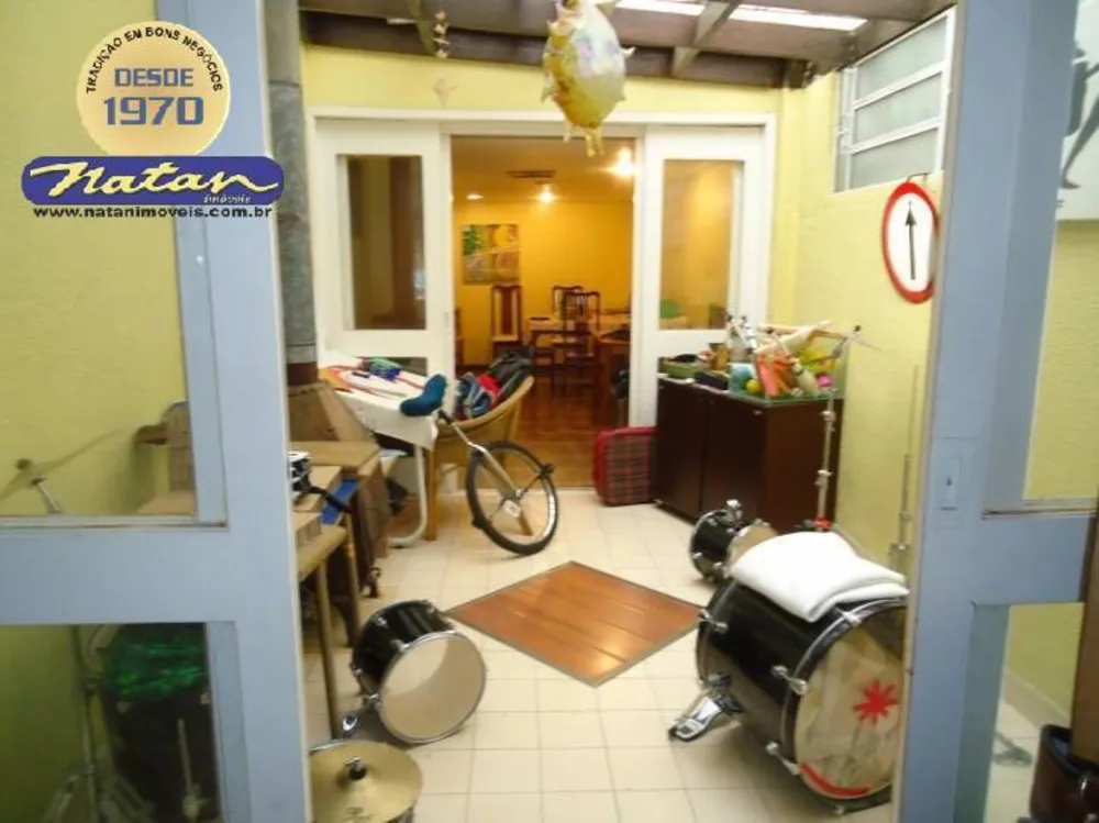 Casa, 3 quartos, 400 m² - Foto 5