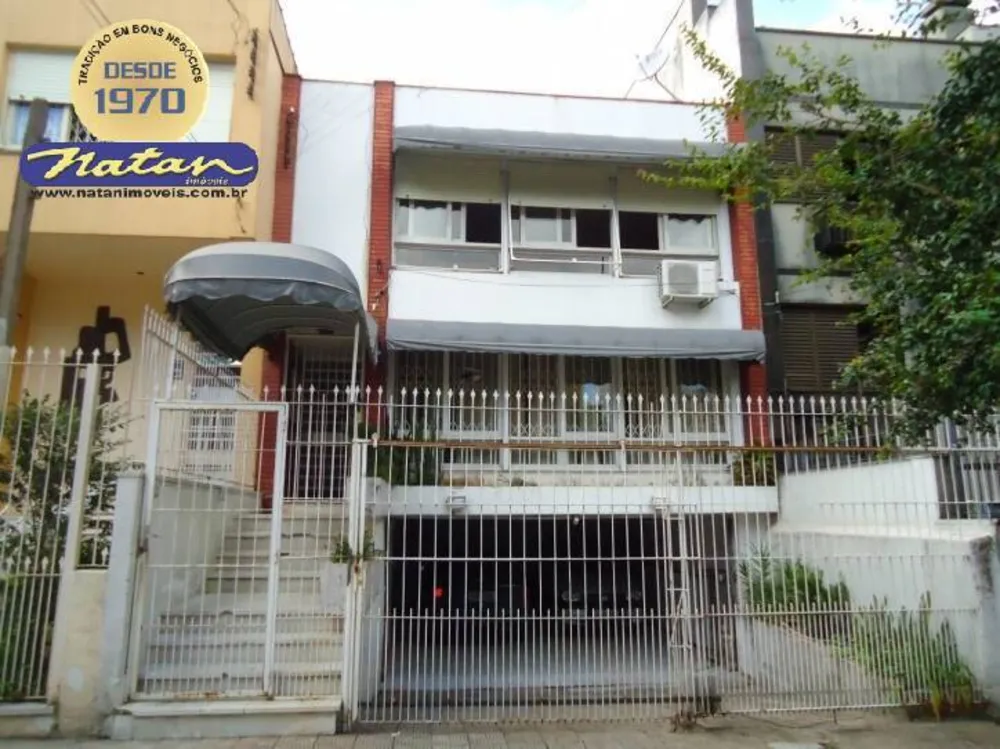 Casa, 3 quartos, 400 m² - Foto 1
