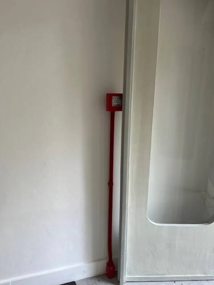 Loja-Salão, 39 m² - Foto 13