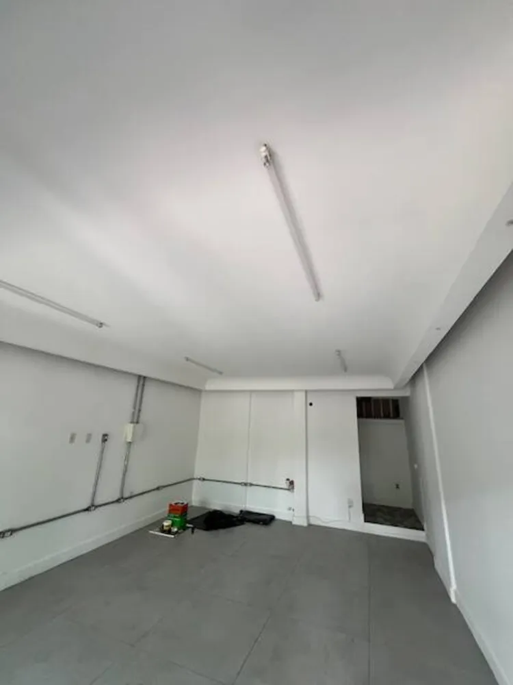Loja-Salão, 39 m² - Foto 9
