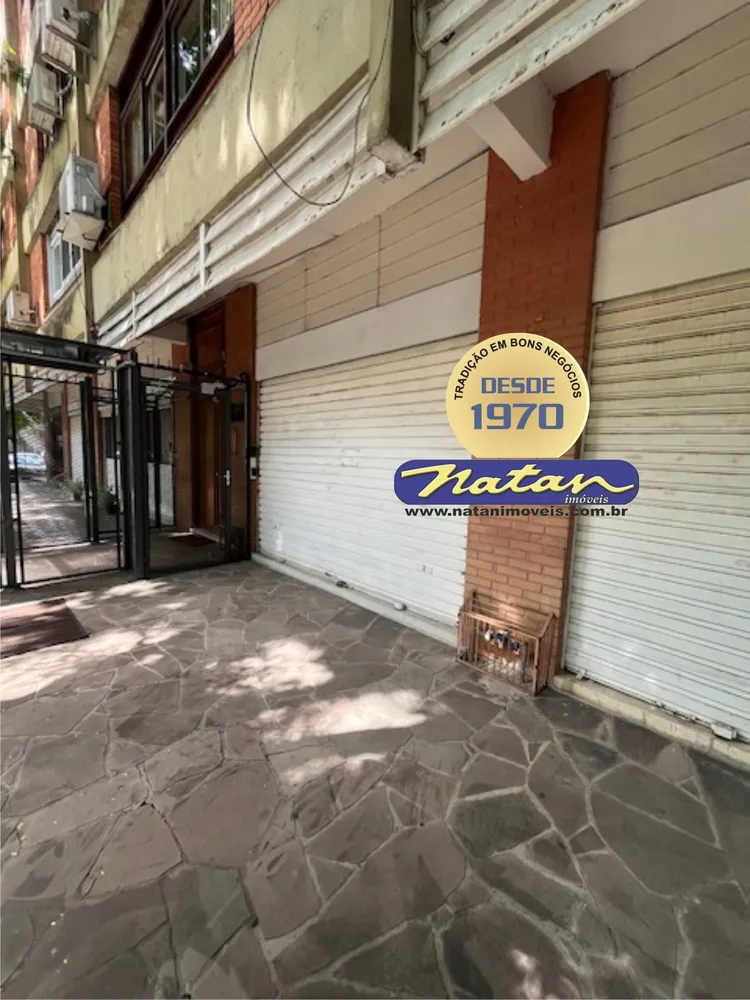 Loja-Salão, 39 m² - Foto 2