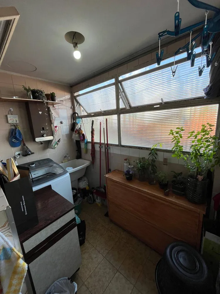 Apartamento, 2 quartos, 64 m² - Foto 1