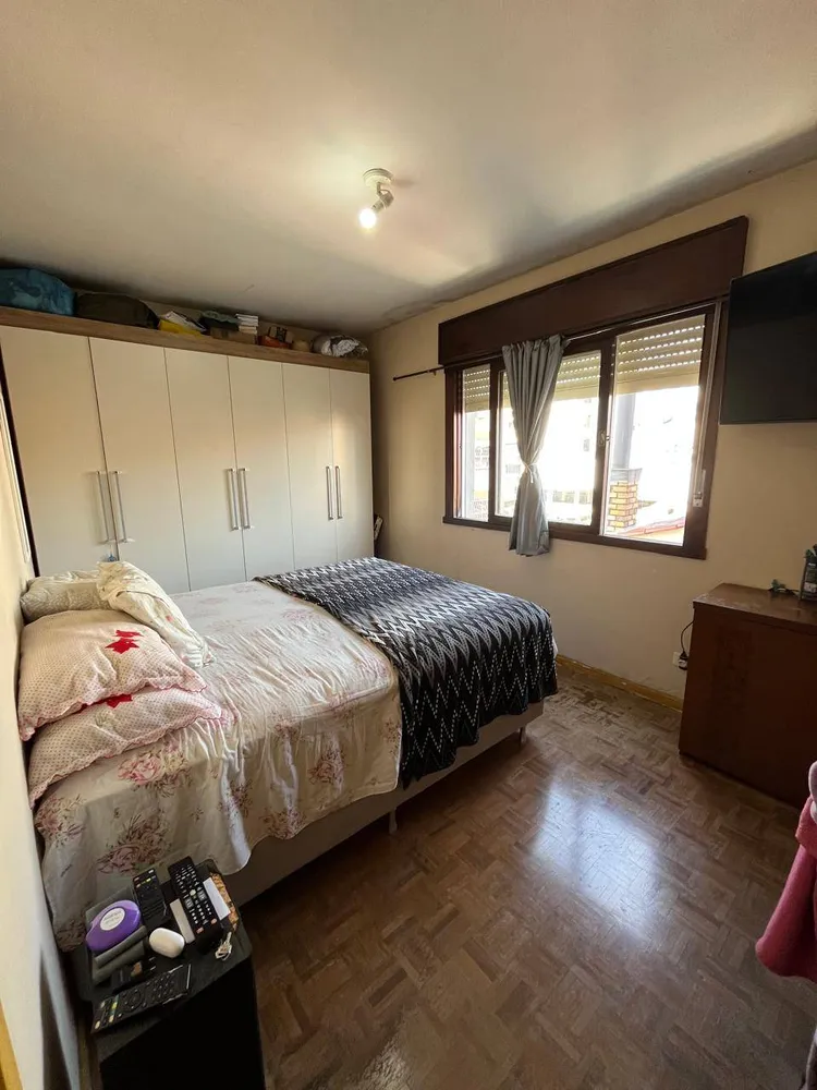 Apartamento, 2 quartos, 64 m² - Foto 1