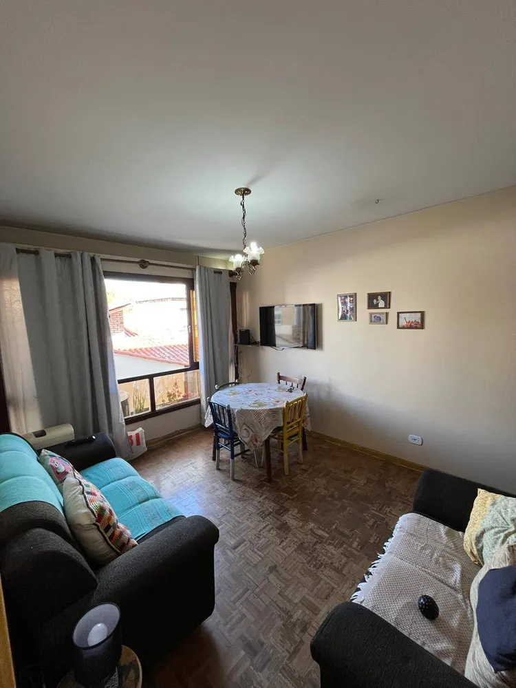 Apartamento, 2 quartos, 64 m² - Foto 10