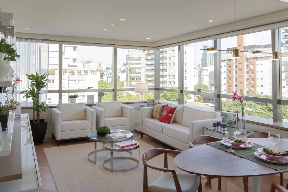 Apartamento, 2 quartos, 85 m² - Foto 1