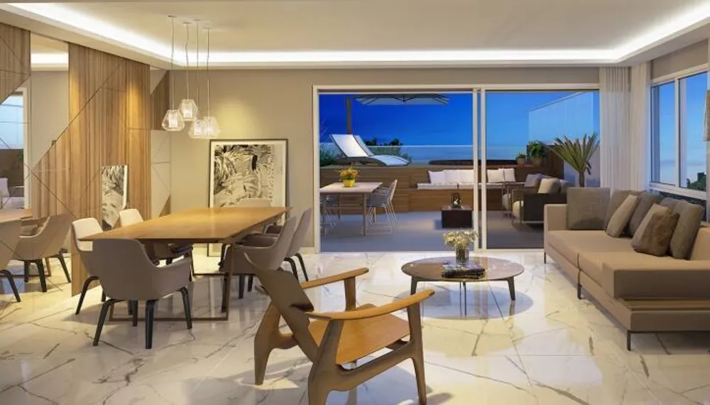 Apartamento, 3 quartos, 90 m² - Foto 10