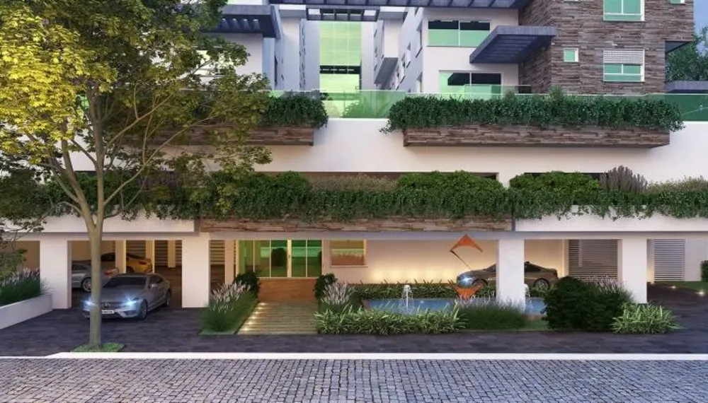 Apartamento, 3 quartos, 90 m² - Foto 5
