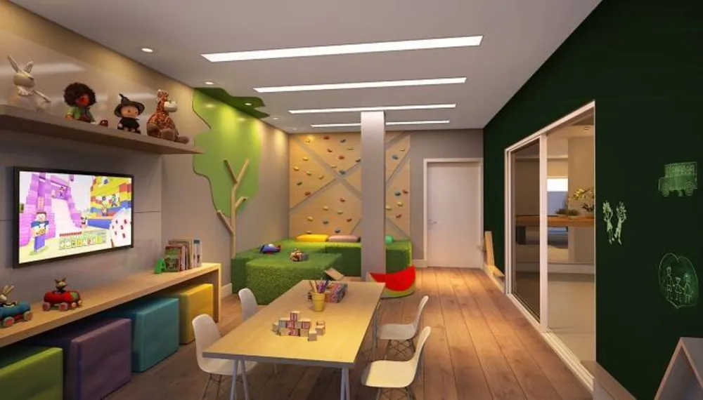 Apartamento, 3 quartos, 90 m² - Foto 7