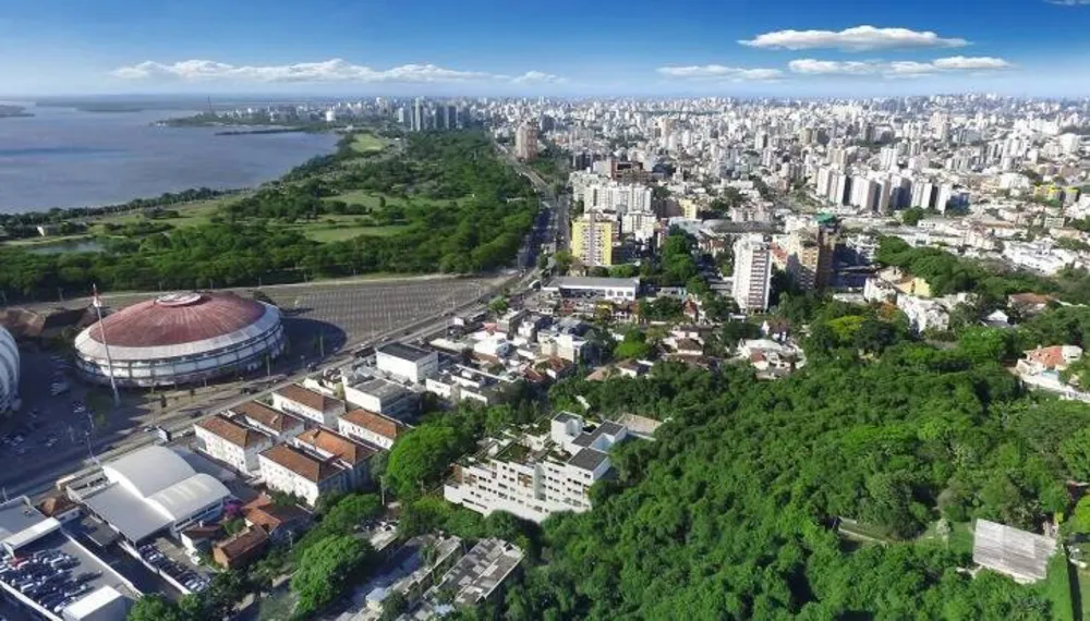 Apartamento, 3 quartos, 90 m² - Foto 3