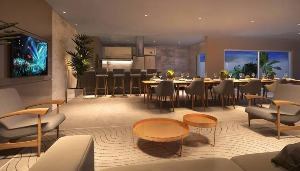 Apartamento, 3 quartos, 90 m² - Foto 9
