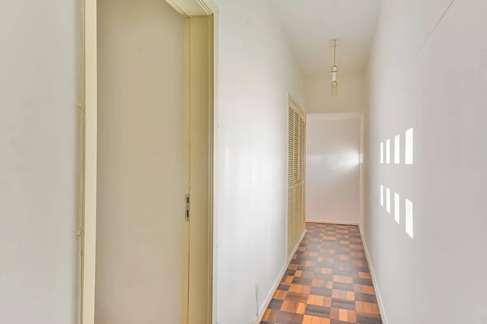 Apartamento, 4 quartos, 200 m² - Foto 1