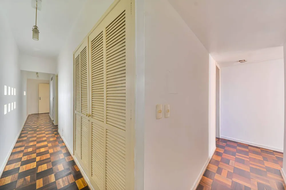 Apartamento, 4 quartos, 200 m² - Foto 3