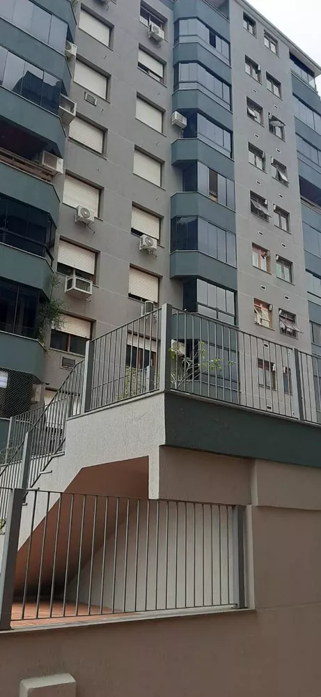 Apartamento à venda com 2 quartos, 73m² - Foto 1