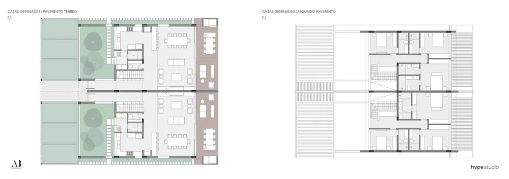 Casa, 3 quartos, 325 m² - Foto 9