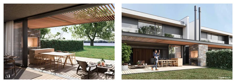 Casa, 3 quartos, 325 m² - Foto 10