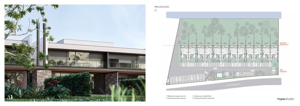 Casa, 3 quartos, 325 m² - Foto 8