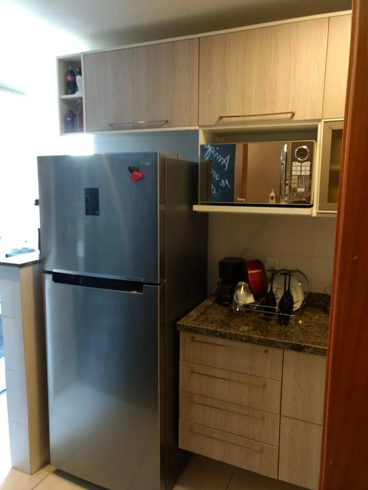 Apartamento, 2 quartos, 72 m² - Foto 10
